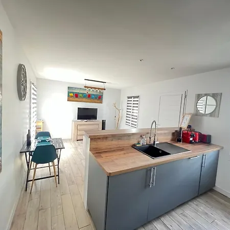 La Du Phare Sainte-Marie-de-Ré