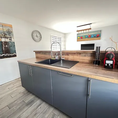 La Du Phare Sainte-Marie-de-Ré