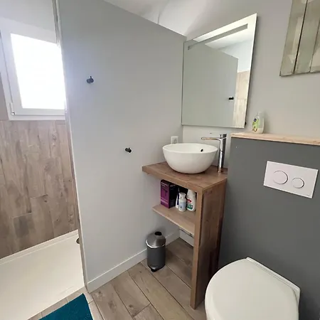 La Du Phare Sainte-Marie-de-Ré