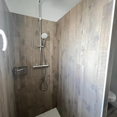 La Du Phare * Sainte-Marie-de-Ré