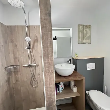 La Du Phare Sainte-Marie-de-Ré